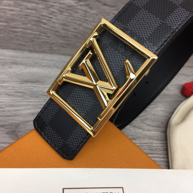 LV Belts